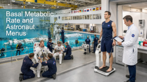 Basal Metobolic