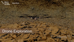 Drone Exploration