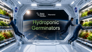Hydroponics